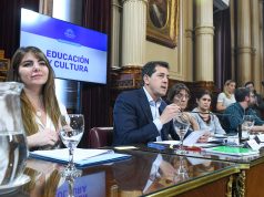 Senado: la creación de dos universidades en el nuevo foco de atención en la relación entre oficialismo y oposición
