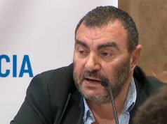 Senado: la oposición insistirá con modificar la ley de DNU en medio de una batalla sindical contra Villarruel