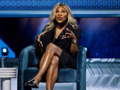 Serena Williams reveló los secretos de su éxito en los negocios tras retirarse del tenis: “Siempre me vi como empresaria”