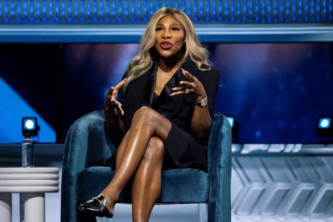 Serena Williams reveló los secretos de su éxito en los negocios tras retirarse del tenis: “Siempre me vi como empresaria”