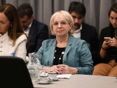 Silvana Giudici: “Así como Macri toma decisiones acertadas, luego confunde con criticar al Jefe de Gabinete”