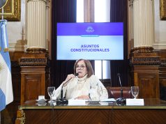 Sorpresivo guiño del kirchnerismo al Gobierno: firmó en disidencia el dictamen para reformar la ley de DNU