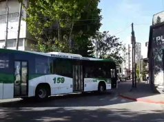 Sorpresivo paro de colectivos en la zona sur del AMBA: ocho líneas no prestan servicio