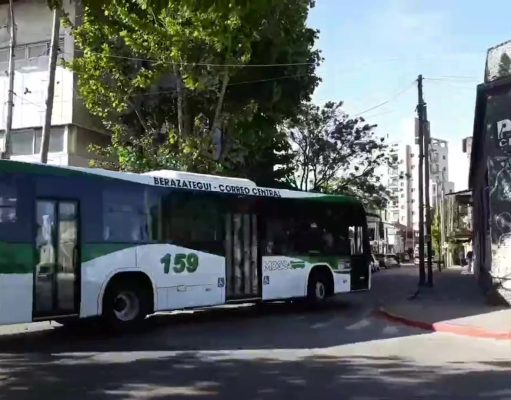 Sorpresivo paro de colectivos en la zona sur del AMBA: ocho líneas no prestan servicio