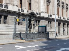 Subte: cerrarán durante tres meses una estación clave de la línea A por obras de renovación