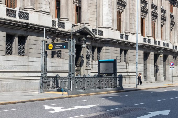 Subte: cerrarán durante tres meses una estación clave de la línea A por obras de renovación