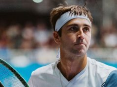 Tomás Etcheverry dirá presente en el debut del ATP de Atenas, el torneo que Novak Djokovic trasladó por un conflicto político