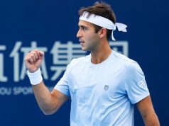 Tomás Etcheverry se estrena en el ATP de Grecia, el torneo que Novak Djokovic mudó por un conflicto político