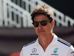 Toto Wolff podría vender parte de su paquete accionario en Mercedes y fijar un récord en la Fórmula 1