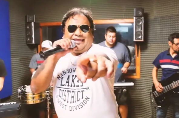 Tragedia en Entre Ríos: murió un cantante de cumbia tras sufrir la picadura de una avispa