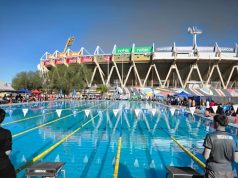 Tragedia en una competencia de natación en Córdoba: qué dijo la médica que atendió al nadador que murió