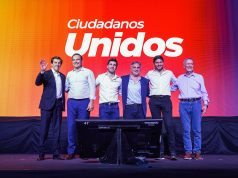 Tras el magro debut electoral, Provincias Unidas busca consolidarse en el Congreso y redefinir su estrategia