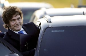 Tras el triunfo electoral, volvió a crecer la imagen de Javier Milei y se recuperaron las expectativas de la sociedad