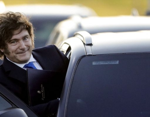 Tras el triunfo electoral, volvió a crecer la imagen de Javier Milei y se recuperaron las expectativas de la sociedad