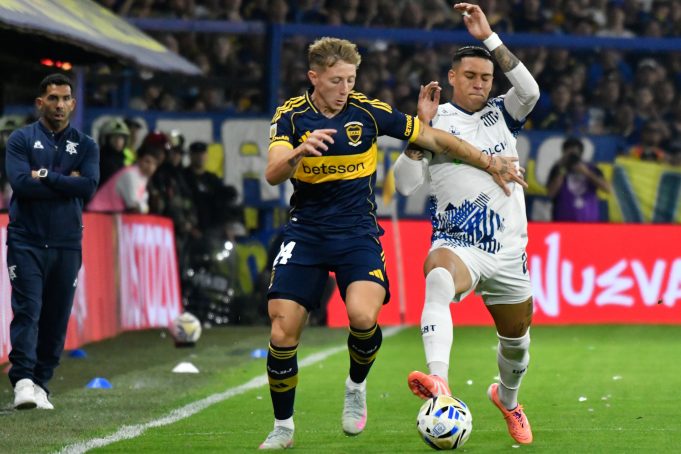 Tras los triunfos de Boca Juniors y Estudiantes, así quedó el cuadro de los Playoffs del Torneo Clausura
