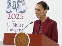 Tren del Golfo: gobierno de Sheinbaum inicia construcción de tramo Saltillo-Nuevo Laredo