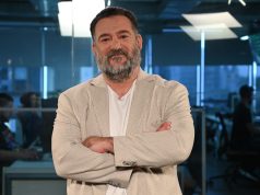 Un argentino fue nominado al premio de “Abogado del año” por las Islas Vírgenes Británicas