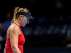 “Un día en mi vida”: una figura del tenis mostró con un video cada detalle de su preparación para el circuito