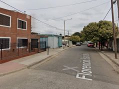 Un hombre empujó a un policía desde tres metros de altura para evitar ser detenido en Córdoba