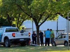 Un hombre murió tras descompensarse mientras hacía actividad física en una plaza de La Plata