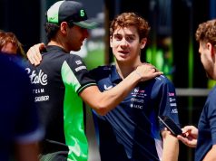 Un piloto de la Fórmula 1 defendió el trabajo de Franco Colapinto en Alpine