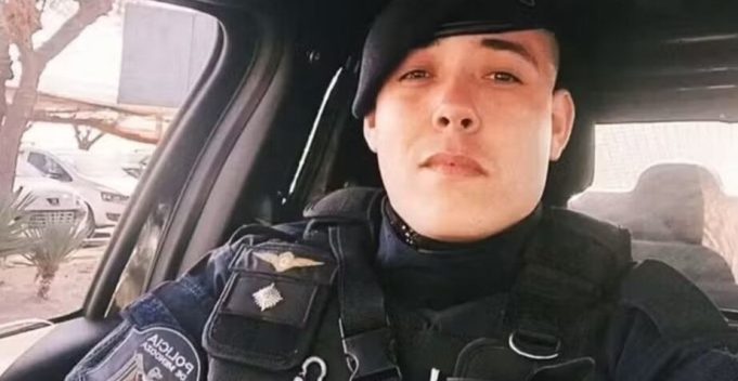 Un policía de Mendoza murió en un accidente luego de que un caballo se cruzara en la ruta