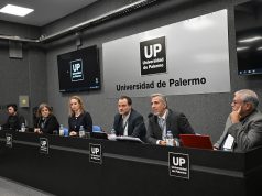 Un seminario analizó cómo Venezuela se convirtió en foco de corrupción y crimen organizado: el impacto en Argentina