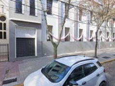 Un supuesto grupo “anticatólico” amenazó con tirotear una escuela de Mendoza y “entregarle al diablo todas las almas posibles”