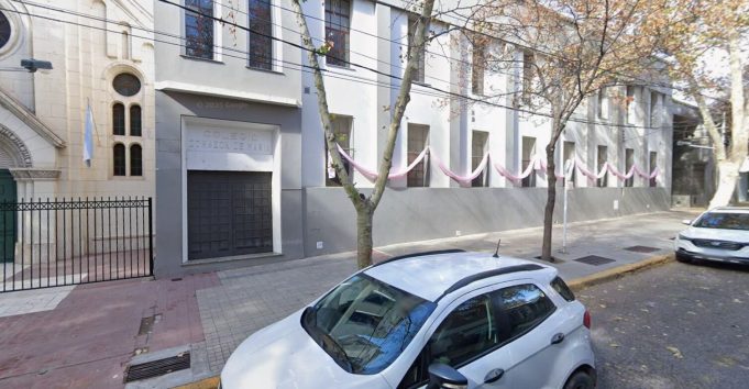 Un supuesto grupo “anticatólico” amenazó con tirotear una escuela de Mendoza y “entregarle al diablo todas las almas posibles”