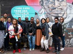 Un tour por San Telmo que recorre las raíces negras de Buenos Aires: otra forma de celebrar la afroargentinidad y su historia