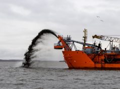 Una de las empresas que disputa por la Hidrovía respaldó el nuevo proceso de licitación que lanzó el Gobierno