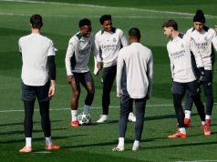 Una figura del Real Madrid está a un paso de abandonar el club: el consejo de Ancelotti y su posible destino