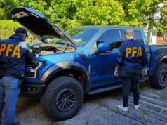 Una ONG denunció que circulan más de 80 mil autos “mellizos” en el país y la mayoría son camionetas