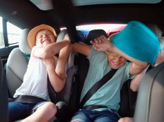 Una plataforma argentina que acompaña a las familias en la crianza fue distinguida en Italia