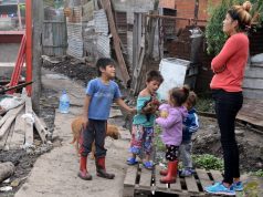 UNICEF Argentina reveló una fuerte caída en los datos de pobreza: los hogares más vulnerables pasaron del 48% al 31% en un año