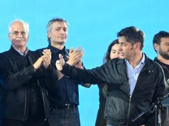 Unidad forzada o competir para legitimar: la nueva disputa de poder que aparece por el PJ Bonaerense