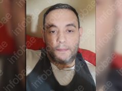 Uno de los asesinos del triple crimen de General Rodríguez está al borde de la muerte en la cárcel