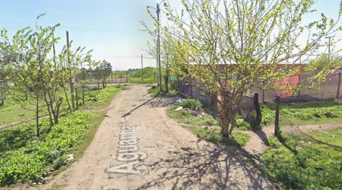 Usó a su hijo de 4 años para dispararle a un vecino en Merlo y huyó: “Vamos a matar a este gato”