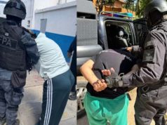 Usurparon una vivienda que funcionaba como geriátrico y la utilizaban para vender drogas