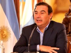 Valdés defendió la elección de Provincias Unidas y criticó a la UCR: “Tiene que recuperar vocación de poder”