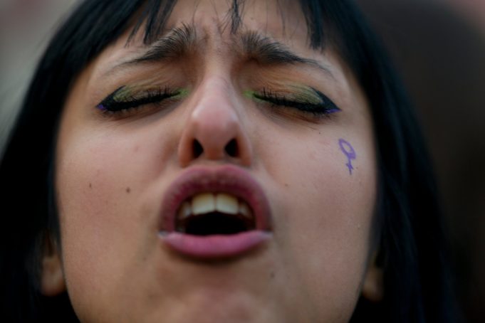 Violencia de género: tres de cada diez mujeres no reconocen espontáneamente las agresiones que sufren