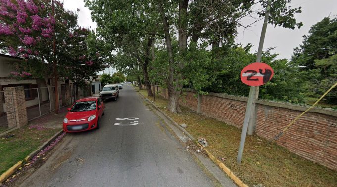 Violento asalto a una matrimonio de jubilados en La Plata: los golpearon y les robaron 200 mil pesos