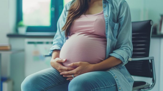 Violento robo a una embarazada en La Plata: le apuntaron a la panza para llevarse solo 2 mil pesos y un celular