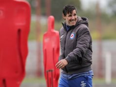 Vivió un título inolvidable de la Selección, sufrió el caótico Mundial de Rusia y buscará alzar su primera copa como DT en Argentinos