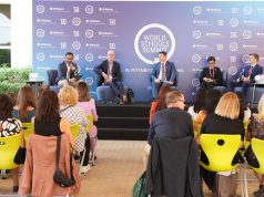 World Schools Summit 2025: líderes de todo el mundo se darán cita en Abu Dhabi para repensar la educación global