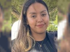 Buscan intensamente a una oficial de Policía que quedó varada con su auto en Chubut y está desaparecida