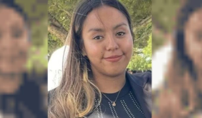 Buscan intensamente a una oficial de Policía que quedó varada con su auto en Chubut y está desaparecida