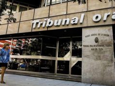 Condenaron a un hombre a 7 años de prisión por intentar matar a su cuñado a puñaladas en Mar del Plata