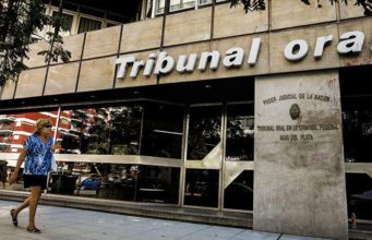 Condenaron a un hombre a 7 años de prisión por intentar matar a su cuñado a puñaladas en Mar del Plata