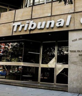 Condenaron a un hombre a 7 años de prisión por intentar matar a su cuñado a puñaladas en Mar del Plata